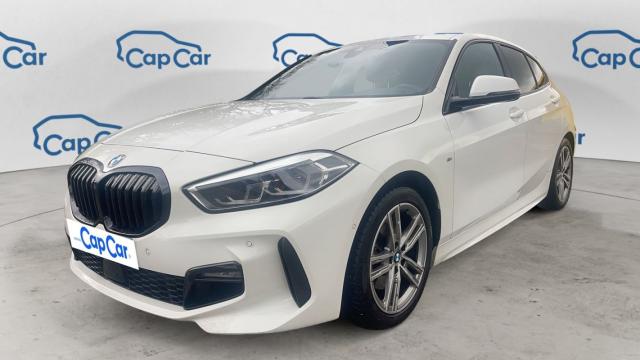 Bmw Série 1 118i 136 M Sport