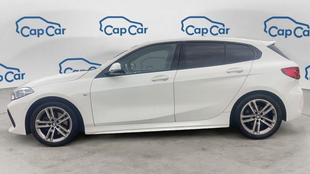 Bmw Série 1 image 7