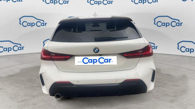 Bmw Série 1 image 4