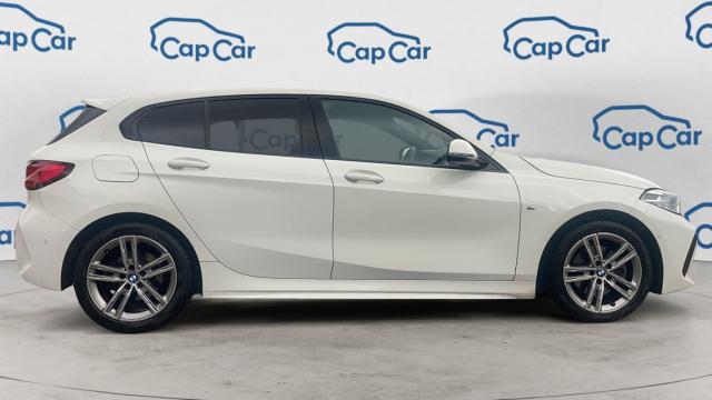 Bmw Série 1 image 9