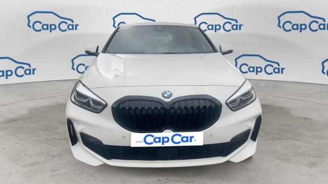 Bmw Série 1 image 1