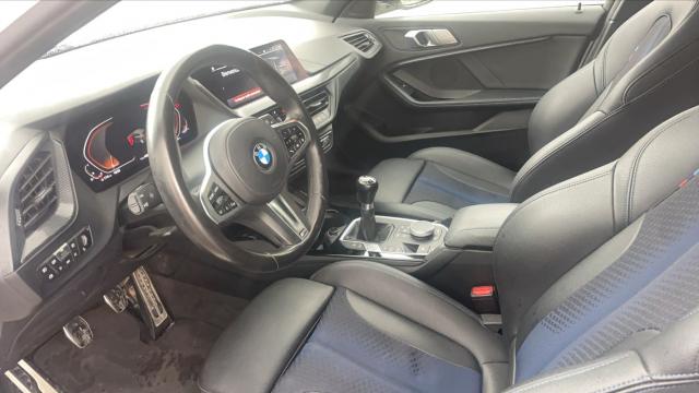 Bmw Série 1 image 8