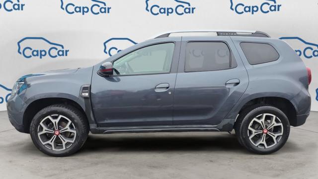 Dacia Duster image 8