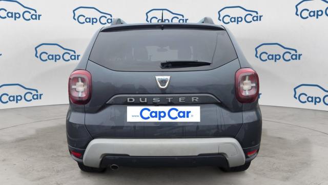 Dacia Duster image 3