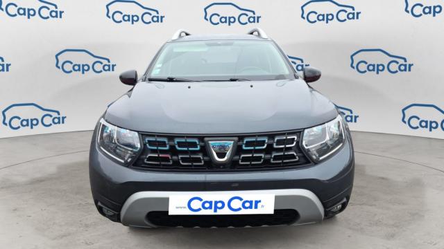 Dacia Duster image 6