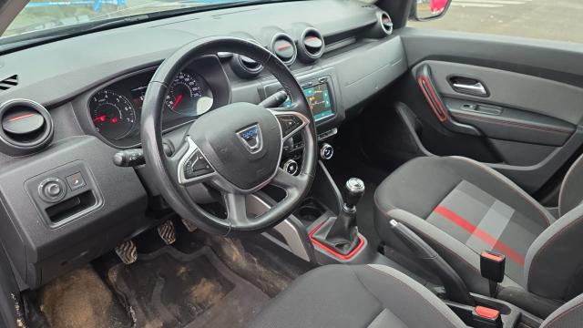 Dacia Duster image 1