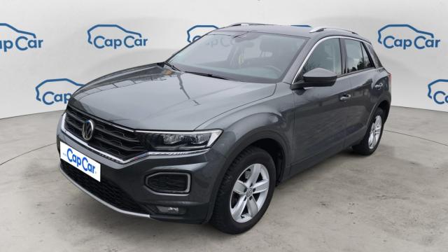 Volkswagen T-Roc 1.0 Tsi 116 Lounge