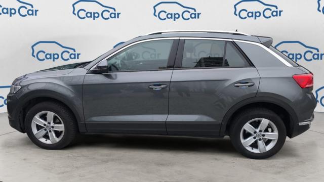 Volkswagen T-Roc image 1