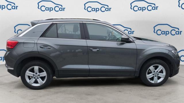 Volkswagen T-Roc image 3