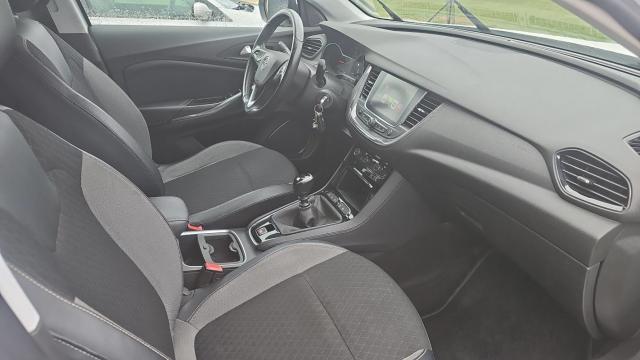Opel Grandland X image 6