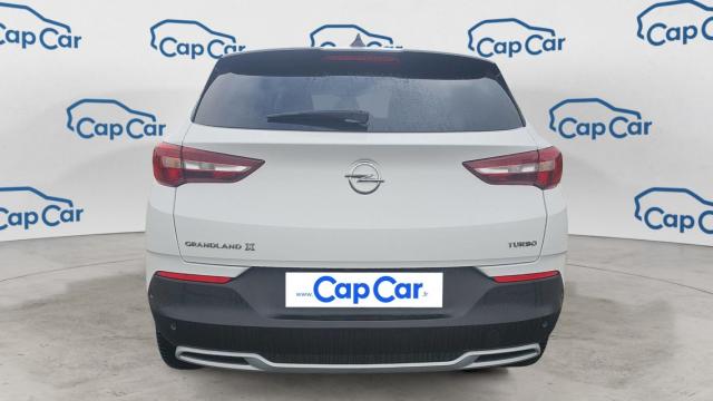 Opel Grandland X image 2