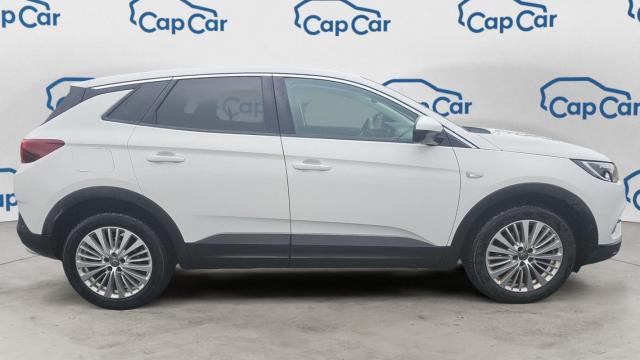 Opel Grandland X image 7