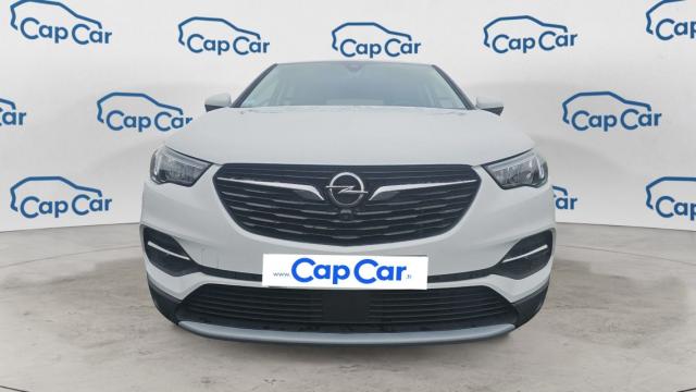 Opel Grandland X image 1