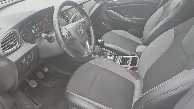 Opel Grandland X image 9