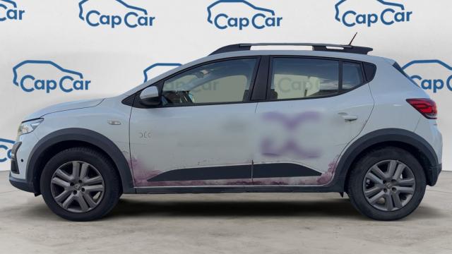 Dacia Sandero image 1