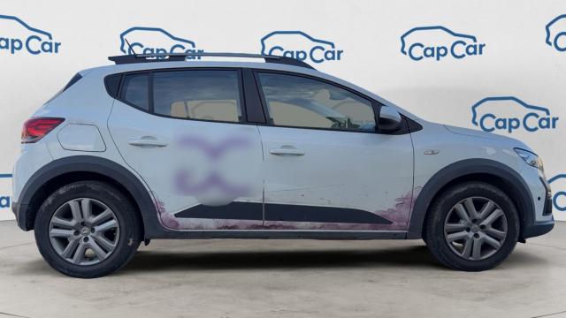 Dacia Sandero image 6