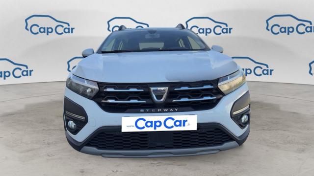 Dacia Sandero image 9