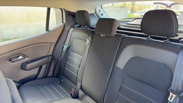 Dacia Sandero image 4