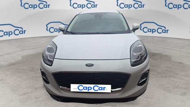 Ford Puma image 5