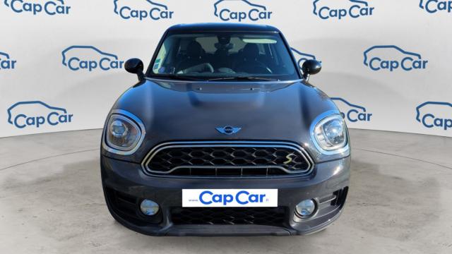 Mini Countryman image 3