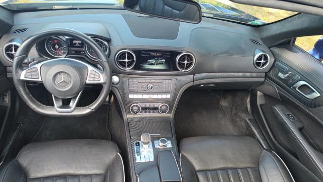 Mercedes Benz Classe Sl image 9