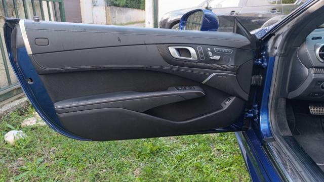 Mercedes Benz Classe Sl image 7