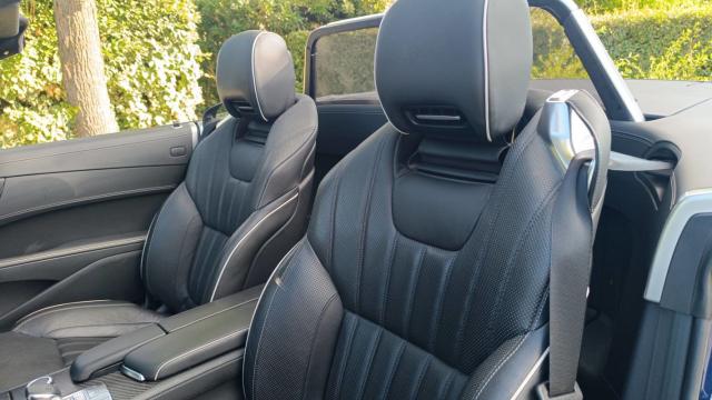 Mercedes Benz Classe Sl image 3