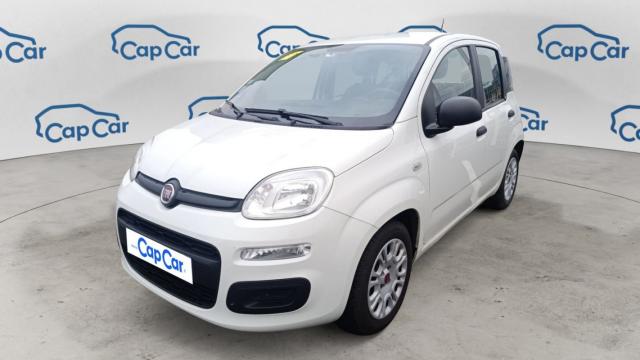 Fiat Panda 1.0 70 Hybride Bsg City