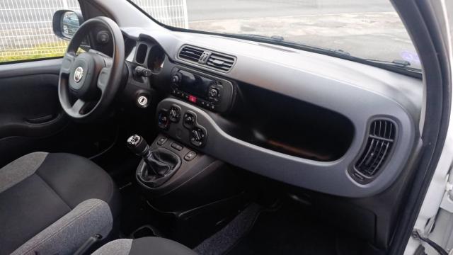 Fiat Panda image 3