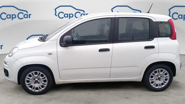 Fiat Panda image 9