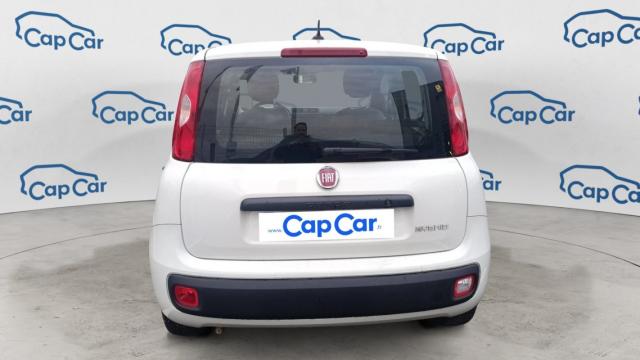 Fiat Panda image 2