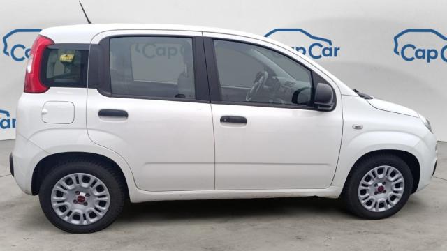 Fiat Panda image 1