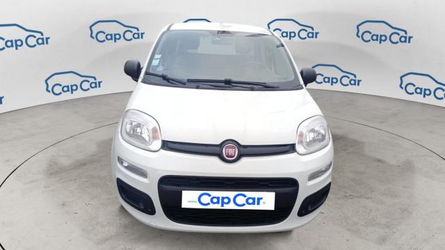 Fiat Panda image 5