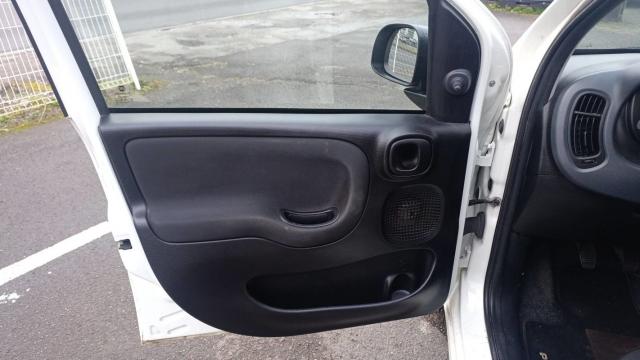 Fiat Panda image 8