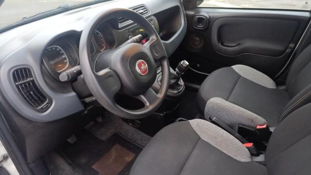 Fiat Panda image 7