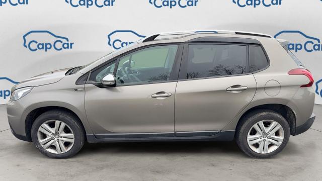 Peugeot 2008 image 3