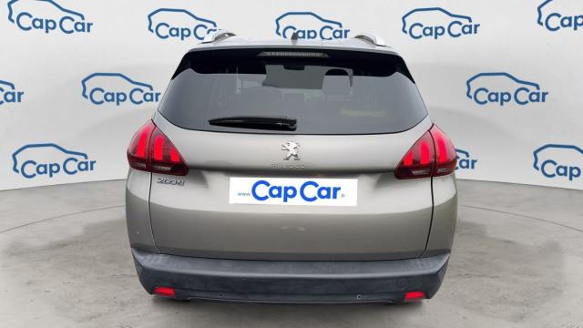 Peugeot 2008 image 5