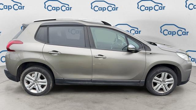 Peugeot 2008 image 4