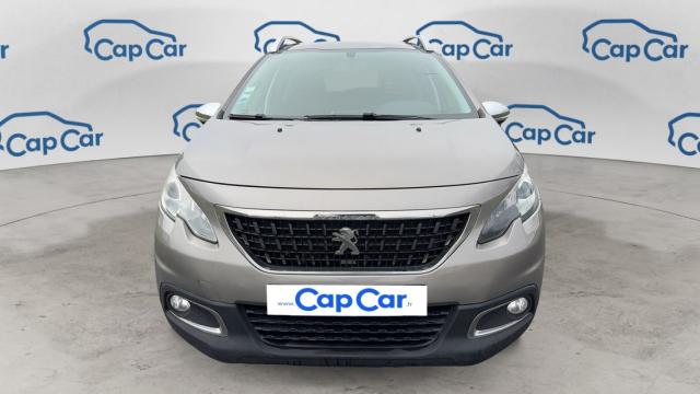 Peugeot 2008 image 9