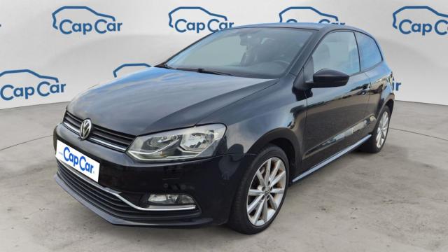 Volkswagen Polo V 1.4 Tdi 105 Confortline
