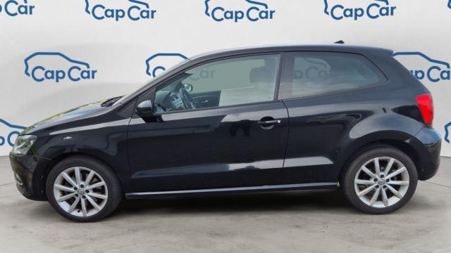 Volkswagen Polo image 2