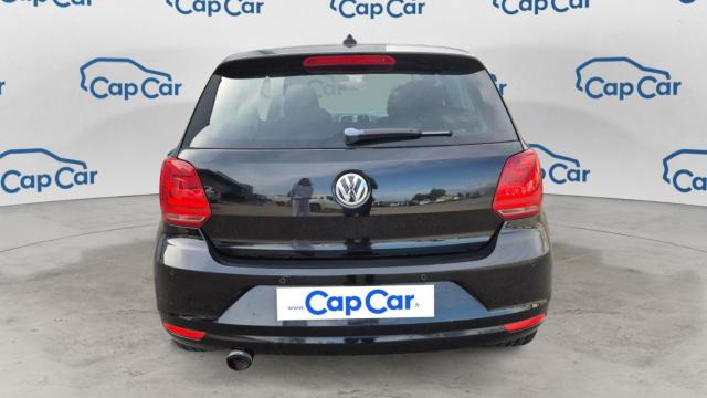 Volkswagen Polo image 3