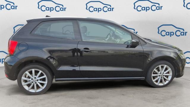 Volkswagen Polo image 6