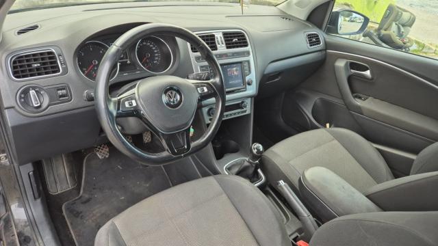 Volkswagen Polo image 1