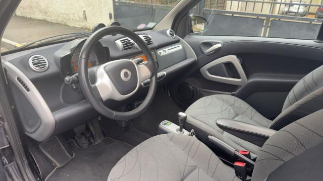 Smart Fortwo image 3