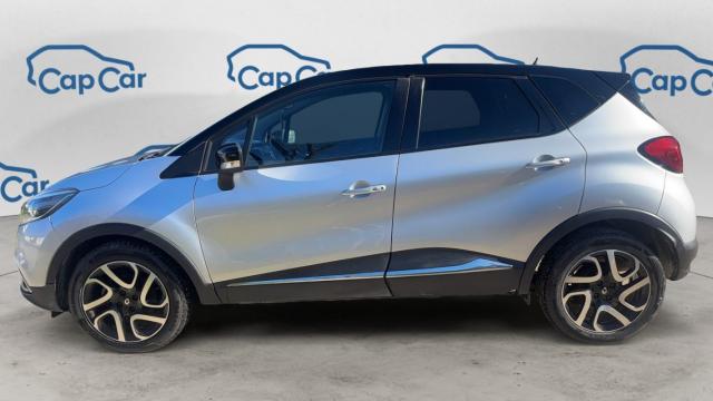 Renault Captur image 8
