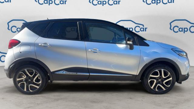 Renault Captur image 2