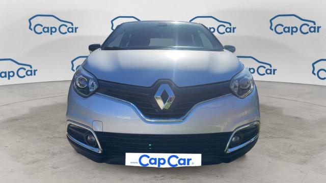 Renault Captur image 6
