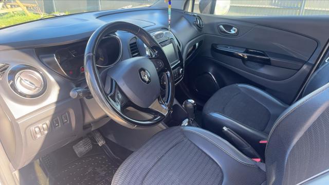 Renault Captur image 9
