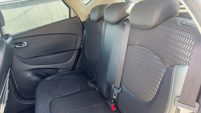 Renault Captur image 4
